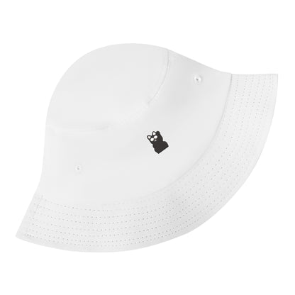 Unisex Bucket Hat - Positive White
